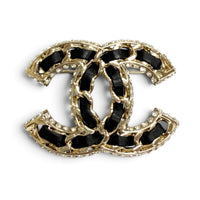 CHANEL ブローチ