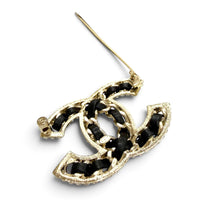 CHANEL ブローチ