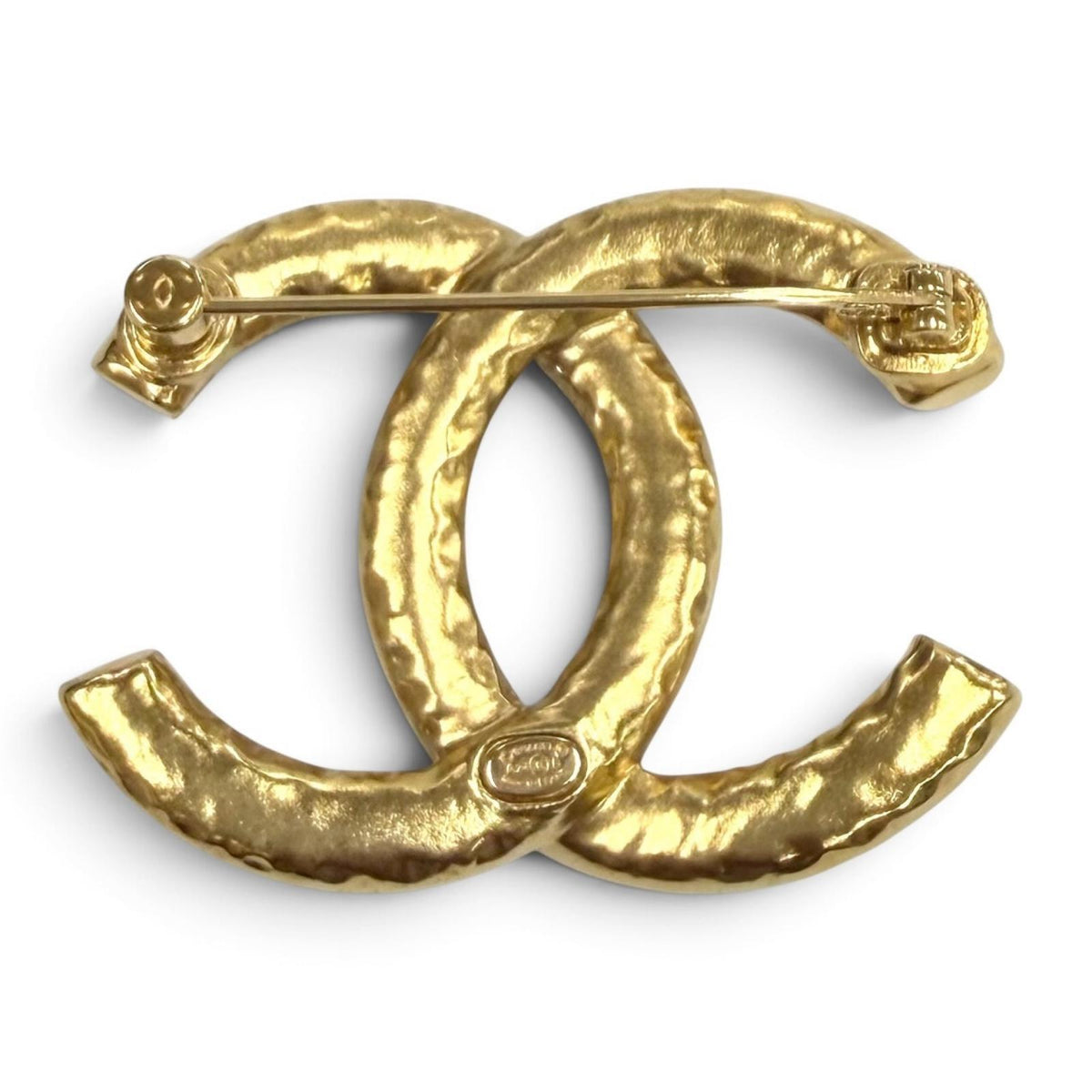 CHANEL ブローチ