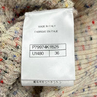 CHANEL カーディガン