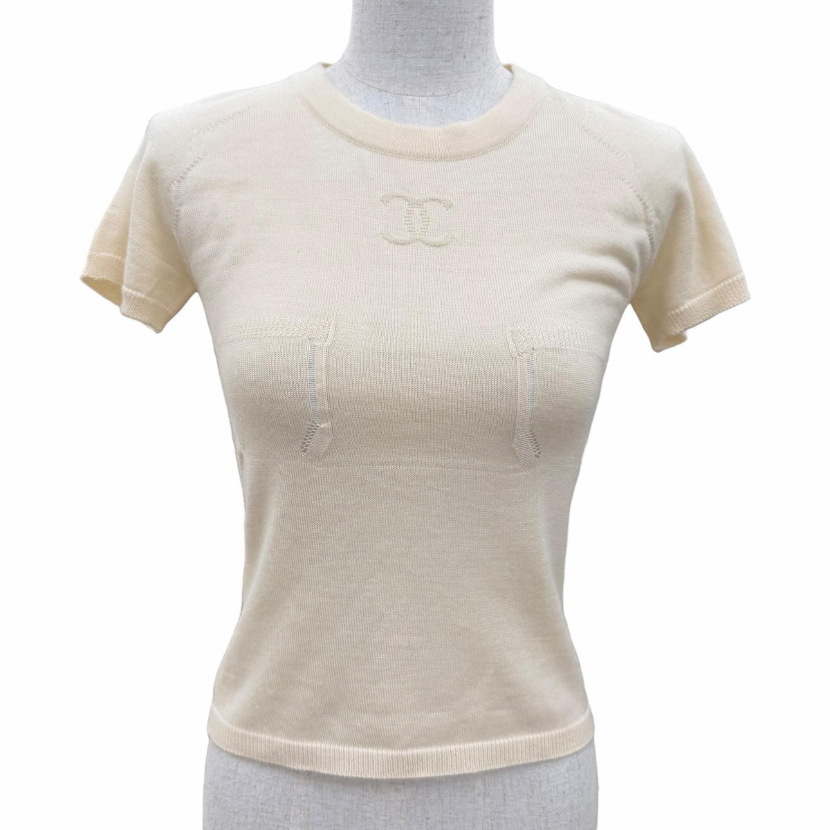 CHANEL ニット
