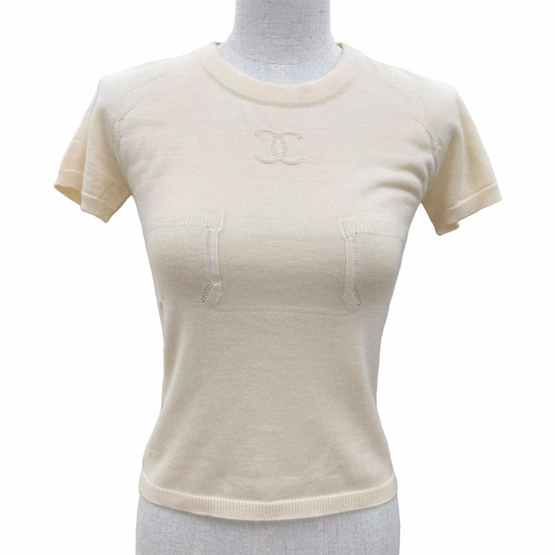CHANEL ニット