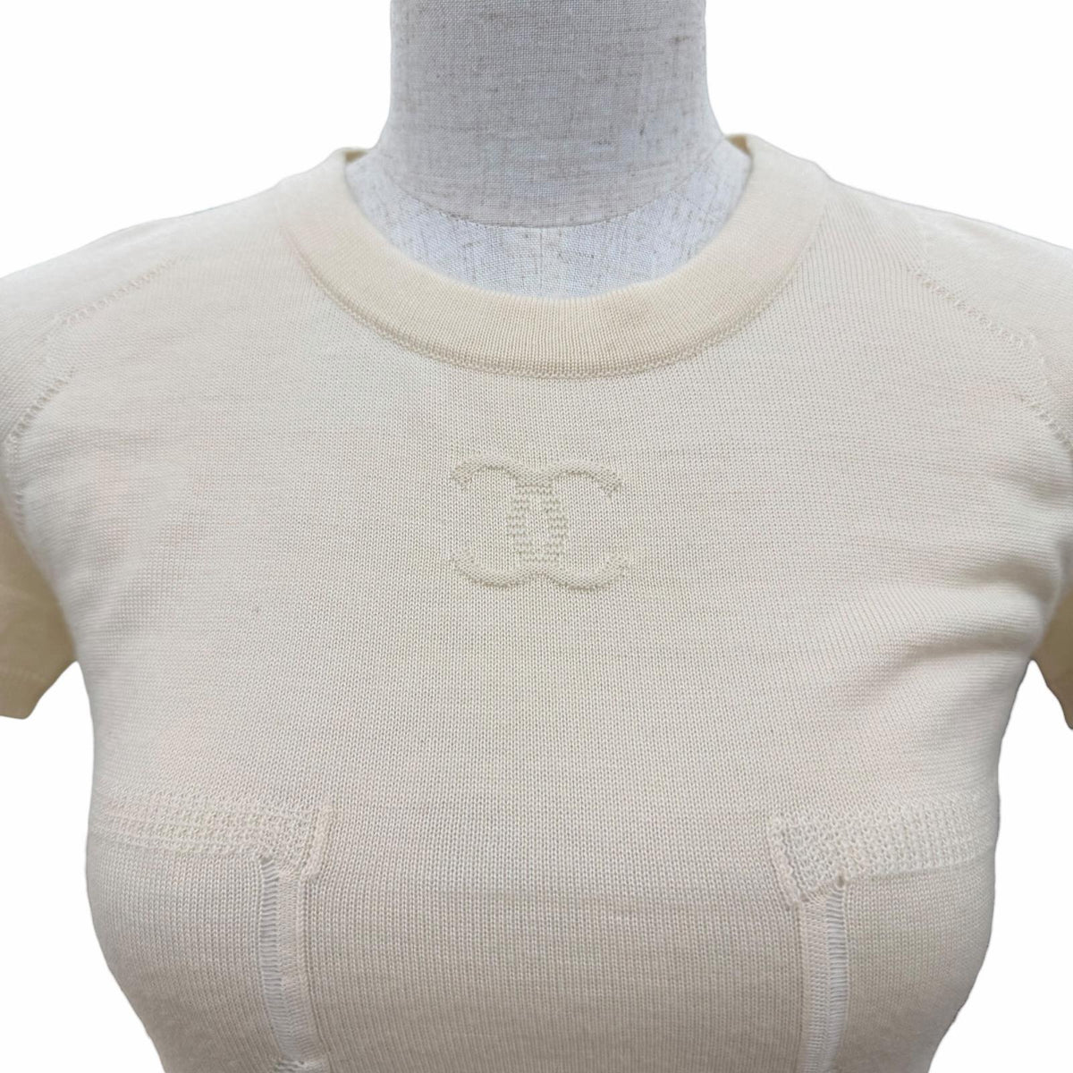 CHANEL ニット