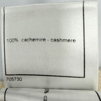 CHANEL ニット