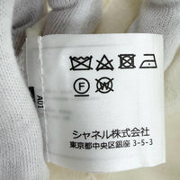 CHANEL ロングコート