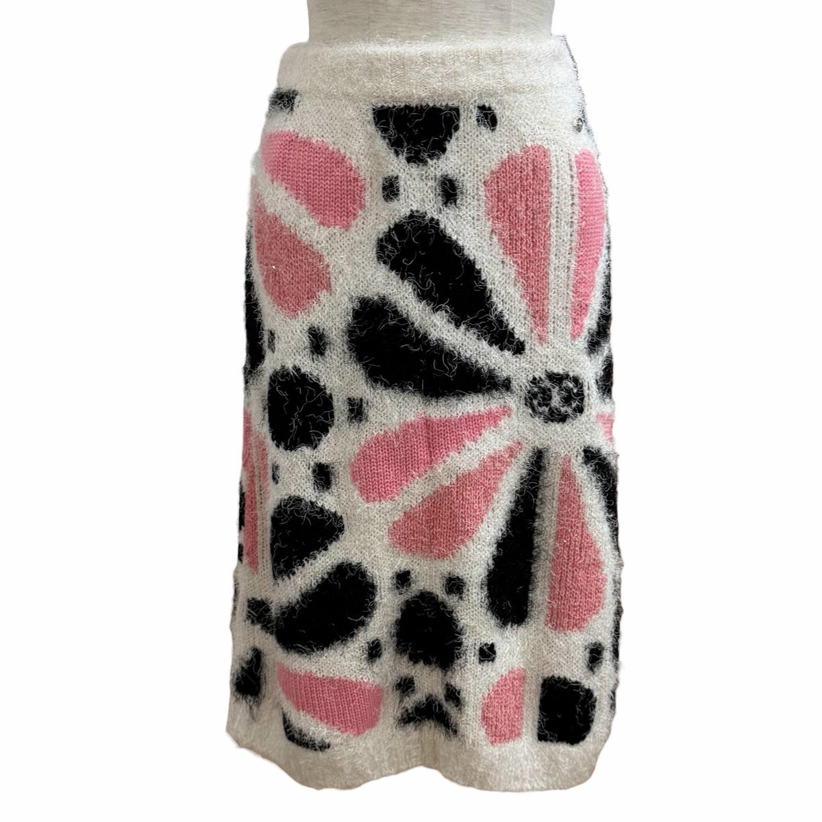 CHANEL スカート