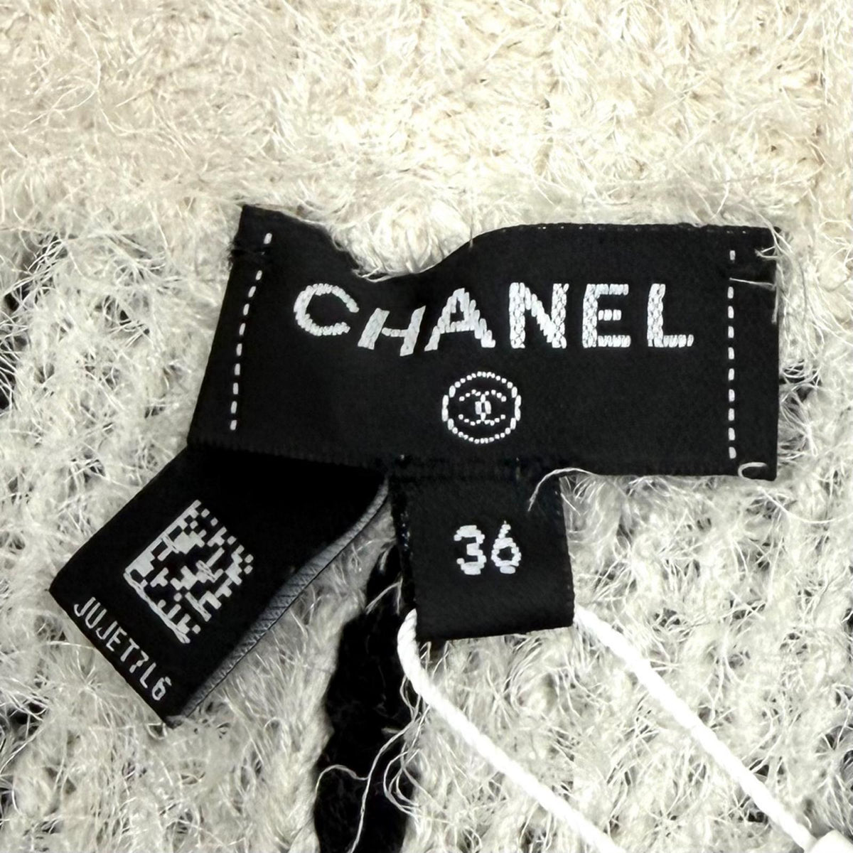 CHANEL スカート
