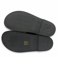 CHANEL サンダル