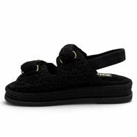 CHANEL サンダル