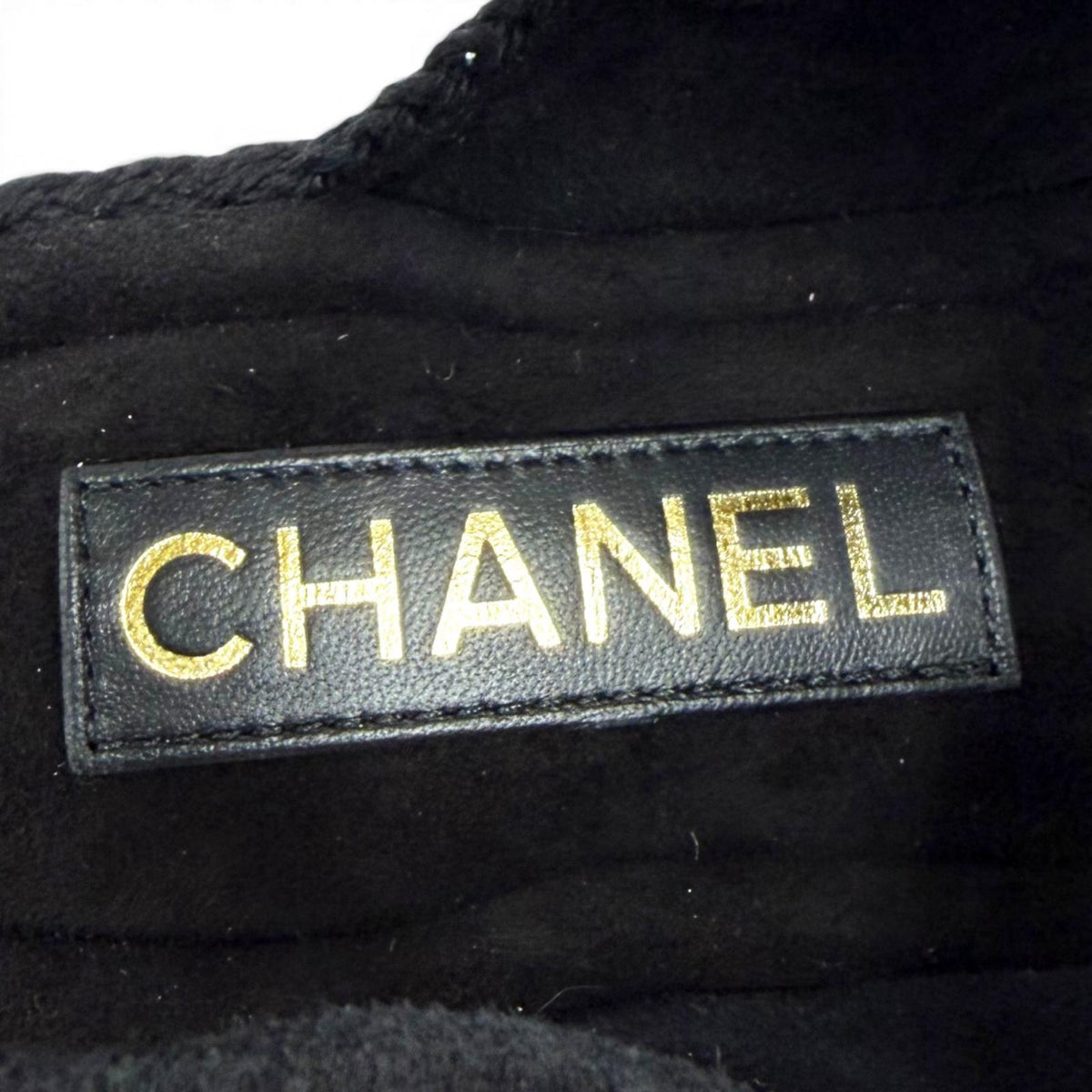 CHANEL サンダル