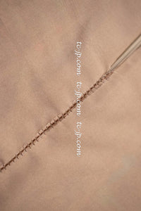 CHANEL 04A Beige Multi Color Lesage Skirt 38 シャネル ベージュ マルチカラー ルサージュ スカート 即発