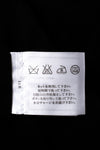 CHANEL 12S Black CC Silver Logo Cotton Tweed Jacket 34 36 38 シャネル ブラック CCロゴ シルバー刺繍 コットン ツイード ジャケット 即発