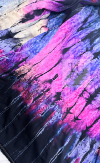 CHANEL 20PF Multicolor Mix Braid Trim Silk Wool Tweed Jacket 38 46 48 シャネル マルチカラー ミックス ブレイドトリム シルク ウール ツイード ジャケット 即発