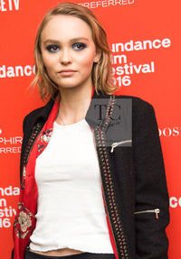 CHANEL 10PF Black Zipper Trimming Wool Silk Coat 34 38 40 シャネル ブラック ジッパー トリミング ウール シルク コート 即発