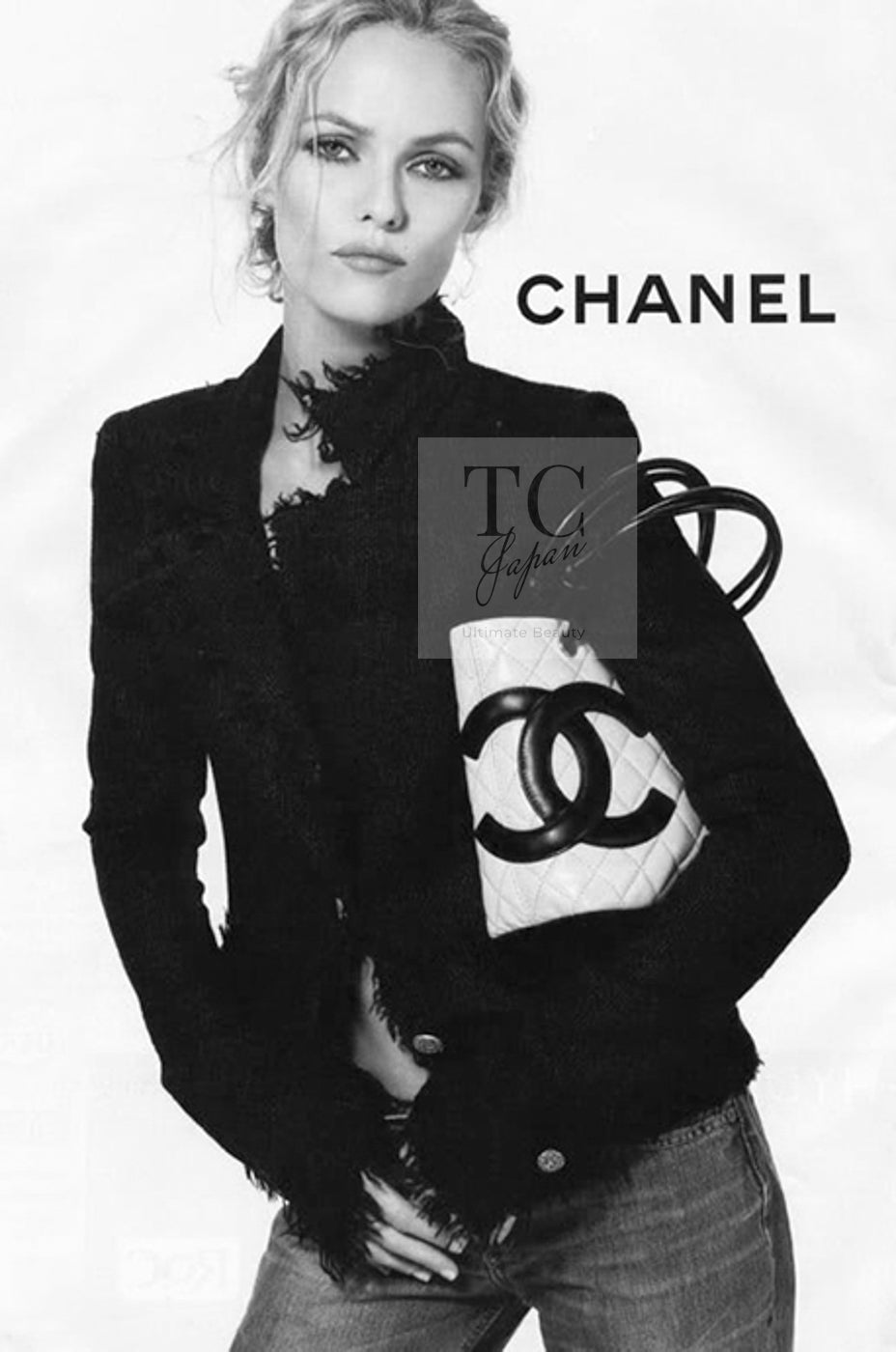 b*w様 CHANEL/シャネル ブランズオフ コレクション Vol.4安