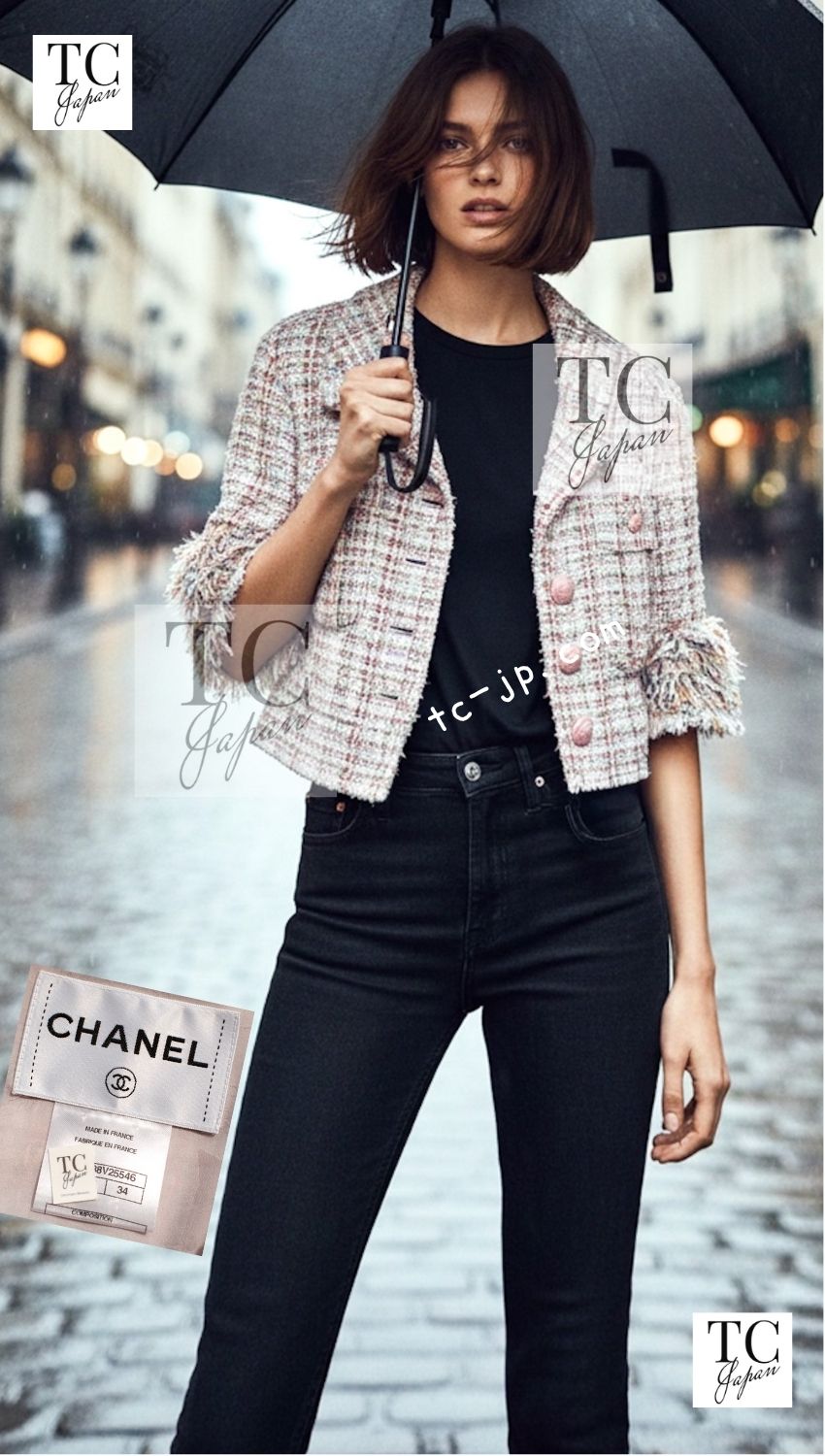 CHANEL 2013 Cruise 13C Archive | Pre-Owned Clothing | INTL