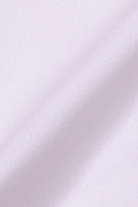 CHANEL 18S White Blue Trim Zipup Cotton Jacket 38 シャネル ホワイト ブルー トリム ジップアップ コットン ジャケット 即発