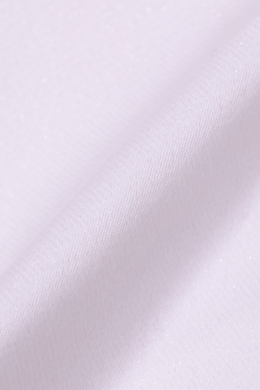 CHANEL 18S White Blue Trim Zipup Cotton Jacket 38 シャネル ホワイト ブルー トリム ジップアップ コットン ジャケット 即発