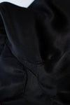 CHANEL 17PF Black Red Blue Mix Fantasy Tweed Jacket 34 ブラック レッド ブルー ミックス ファンタジー ツイード ジャケット 即発