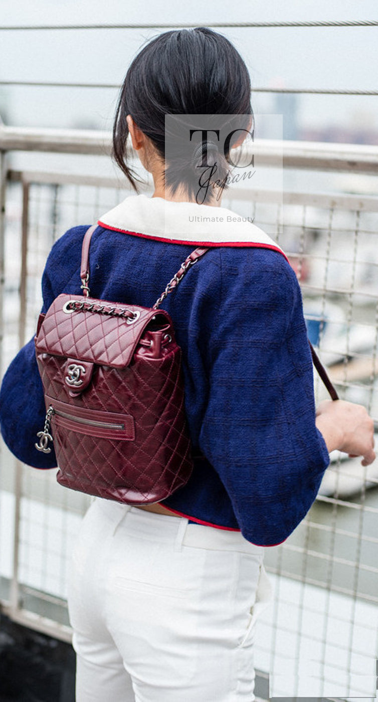 CHANEL tailored, blazer Women COCO Button Short Sleeve Wool Tweed シャネル テーラード、ブレザー レディース ココボタン ショート丈 半袖 ウールツイード - TC JAPAN