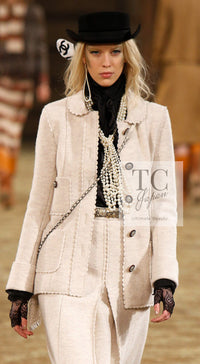 CHANEL 14PF Black CC Button Wool Coat Jacket 34 シャネル ブラック ココボタン ウール コート ジャケット 即発