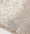 CHANEL 16A Gray Gold Trim Tweed Jacket Skirt Suit 36 38 シャネル グレー ゴールド トリム ツイード ジャケット スカート スーツ 即発