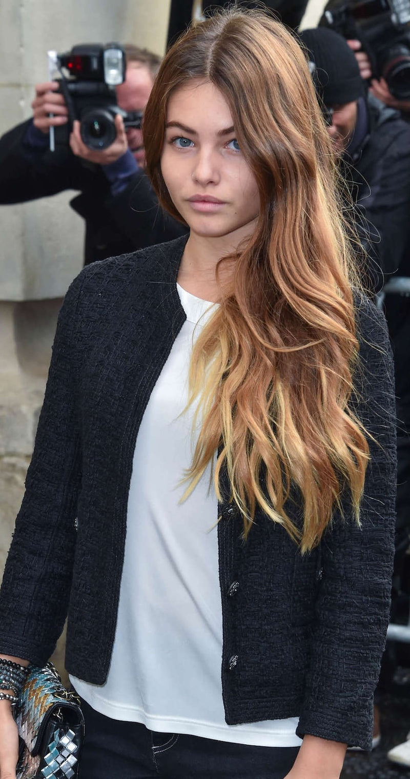 CHANEL 16C Little Black Cotton Tweed Collarless Jacket 44 シャネル リトル ブラック コットン ツイード ノーカラー ジャケット 即発