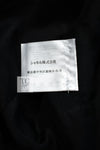 CHANEL 12PF Black Metallic Gold Sequin Embellishments Bombay Lesage Jacket 38 40 シャネル ブラック メタリック ゴールド スパンコール ルサージュ ジャケット 即発
