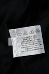 CHANEL 12PF Black Metallic Gold Sequin Embellishments Bombay Lesage Jacket 38 40 シャネル ブラック メタリック ゴールド スパンコール ルサージュ ジャケット 即発
