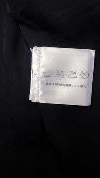 CHANEL 11C Black Brown Gold Lesage Cropped Jacket 36 シャネル ブラック ブラウン ゴールド ルサージュ クロップド ジャケット 即発 - TC JAPAN