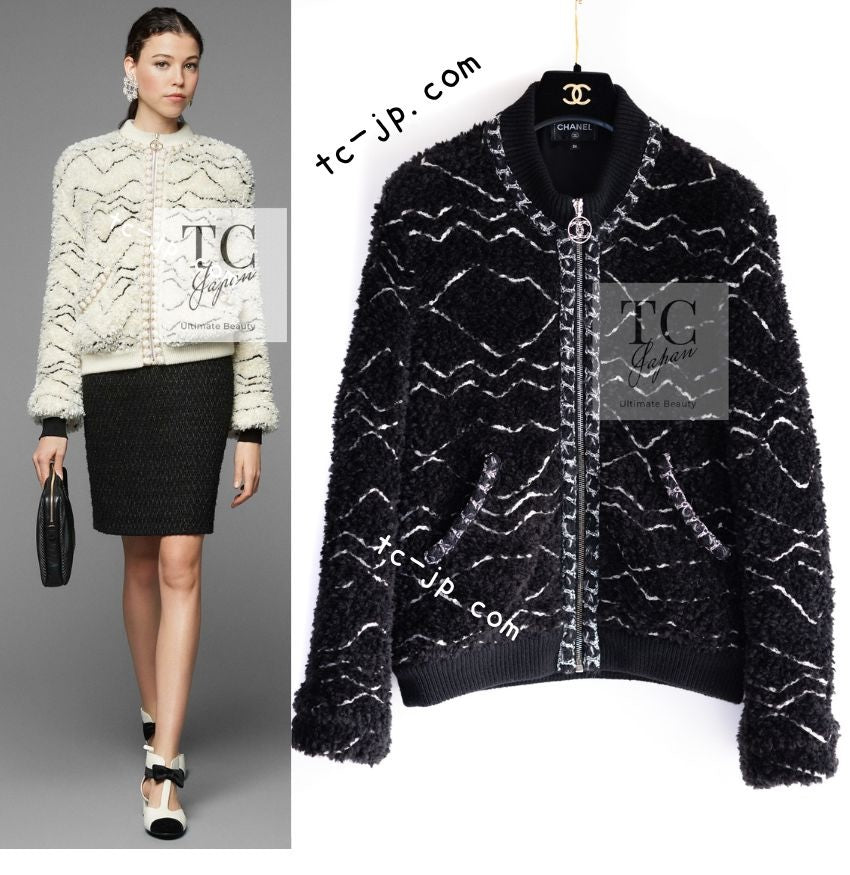 シャネル カーディガン CHANEL Cardigan【正規品・専門店】シャネル 洋服の専門店 Specialized in CHANEL – TC  JAPAN