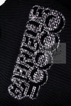 CHANEL 17B Black Gabrielle Coco Cashmere Coat Long Cardigan 38 40 シャネル ブラック ガブリエル ココ カシミア コート ロング カーディガン 即発