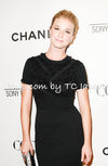 CHANEL 09A Black Beaded Wool Knit Dress 36 シャネル ブラック ビジュー装飾 ウール ニット ワンピース 即発