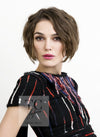 CHANEL 10A Black Multicolor Sequin Fringe Wool Tweed Dress 36 シャネル ブラック マルチカラー スパンコール フリンジ ウール ツイード ワンピース 即発