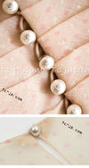 CHANEL 05S Metallic Gold Beige PearlButton Lesage Tweed Dress 36 シャネル メタリック ベージュ ゴールド ノースリーブ パール CC ボタン ルサージュ ツイード ドレス ワンピース 即発