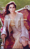 CHANEL 05S Metallic Gold Beige PearlButton Lesage Tweed Dress 36 シャネル メタリック ベージュ ゴールド ノースリーブ パール CC ボタン ルサージュ ツイード ドレス ワンピース 即発