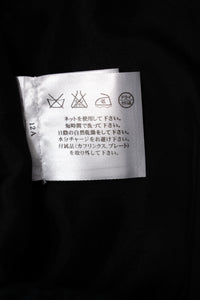CHANEL 09S Black Tweed Dress 36 シャネル ブラック キャミソール ツイード ワンピース 冠婚葬祭 即発 - TC JAPAN