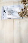 CHANEL 12S Creme Ivory Cotton Seashell Mosaic Decoration Jacket 40 42 シャネル クリーム アイボリー コットン 貝殻モザイク 装飾 ジャケット 即発
