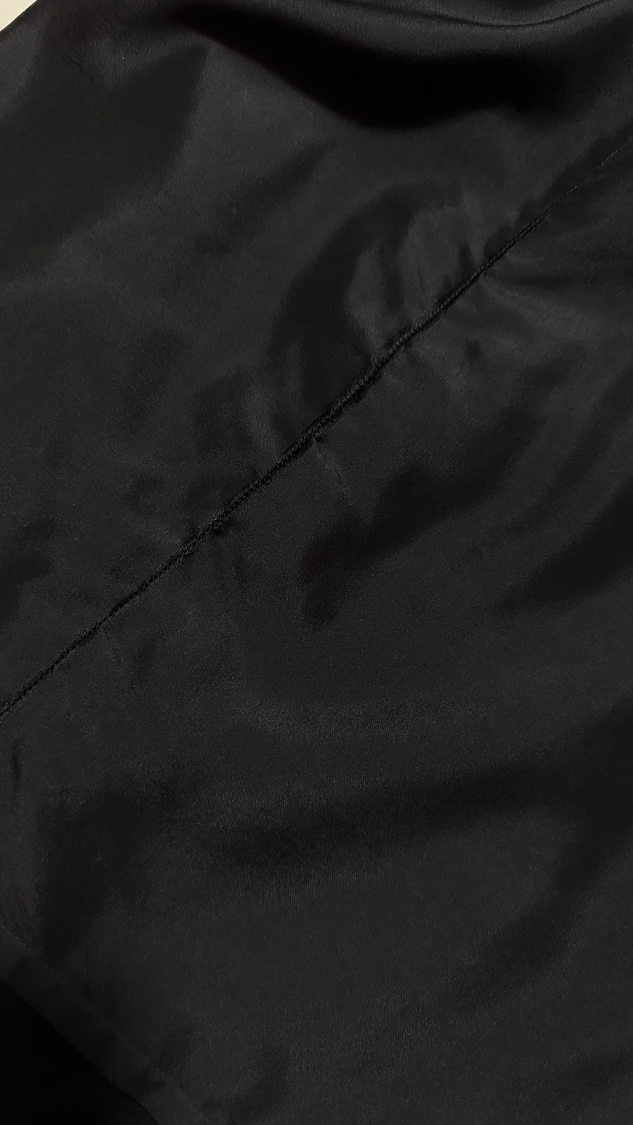 CHANEL 11PF Black Wool Gripox Jewel Buttons Dress 34 シャネル ブラック グリポワ宝石装飾 ウール ワンピース 即発