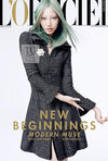 CHANEL 15A Gray Black Metallic Zipper Dress Coat 36 シャネル グレー ブラック メタリック ジッパー ツイード ワンピース コート 即発