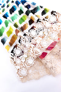 CHANEL 14S Rainbow Multicolor Silk 100% Dress 36 シャネル レインボー マルチカラー シルク 100% ワンピース 即発