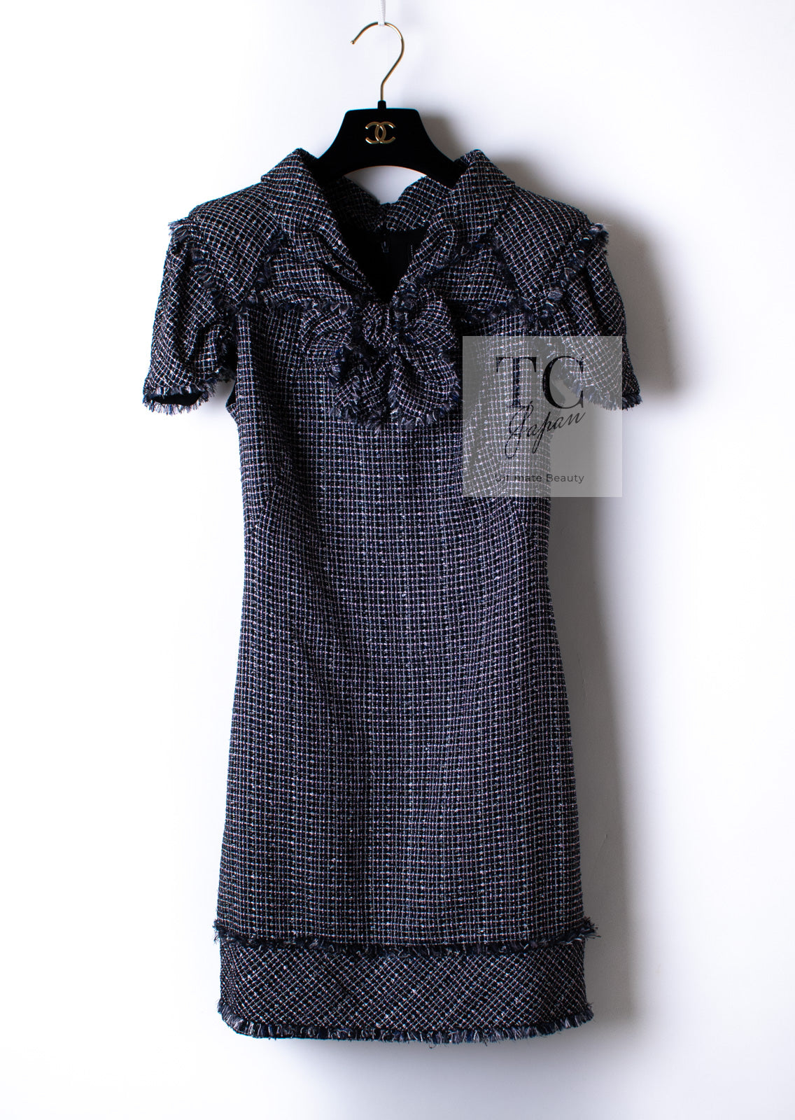 シャネル ワンピース CHANEL Dress【正規品・専門店】シャネル 洋服の