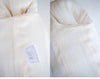 CHANEL 06PF Ivory Black Trim Boucle Tweed Jacket 38 シャネル アイボリー ブラック トリミング ブークレ ツイード ジャケット 即発