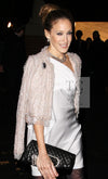 CHANEL 09S Beige Beaded Trim Jacket 38 シャネル ベージュ ビーズ トリミング ジャケット サラ・ジェシカ・パーカー着用 即発