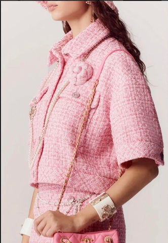Fake CHANEL 23S model 1