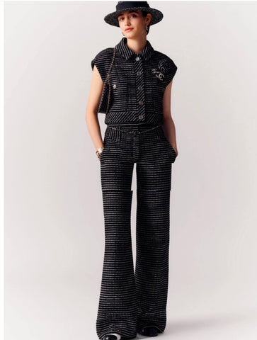 Fake CHANEL 23S model 2