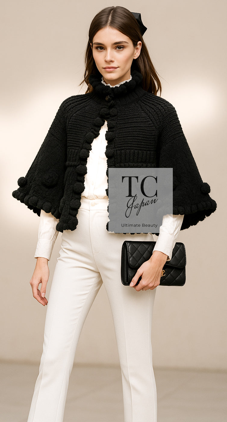 シャネル セーター トップス CHANEL Sweater Tops【正規品・専門