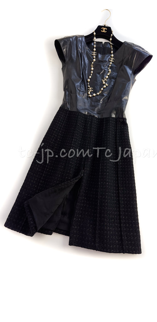 シャネル ワンピース CHANEL Dress – TC JAPAN