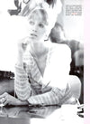 CHANEL 94S Documented Yellow ICONIC Vintage Cindy Crawford Jacket 40 シャネル イエローミックス・ヴィンテージ・スーパーモデル・ジャケット 即発