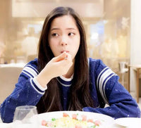 CHANEL 16S White Red Blue Tricolor Airplane Tops Sweater 38 シャネル ホワイト レッド ブルー 飛行機 ニット セーター トレーナー 即発